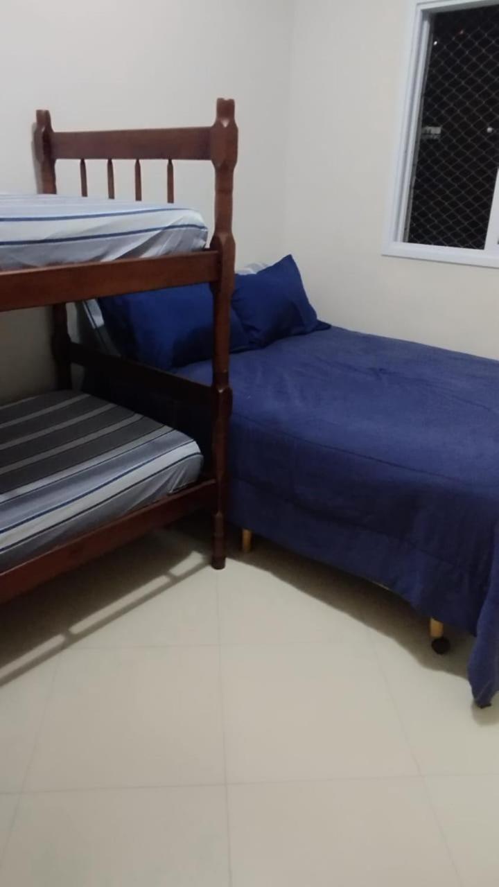 Ap Vila Caicara Praia Grande  Exterior photo