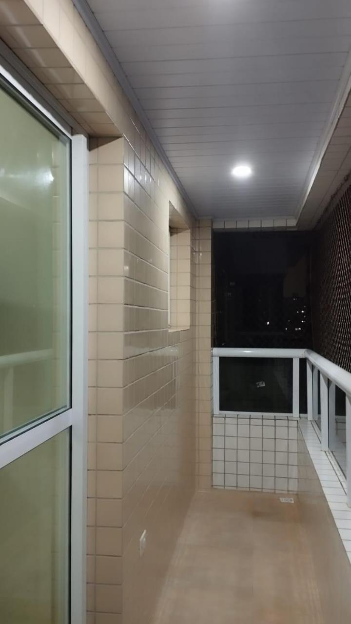 Ap Vila Caicara Praia Grande  Exterior photo