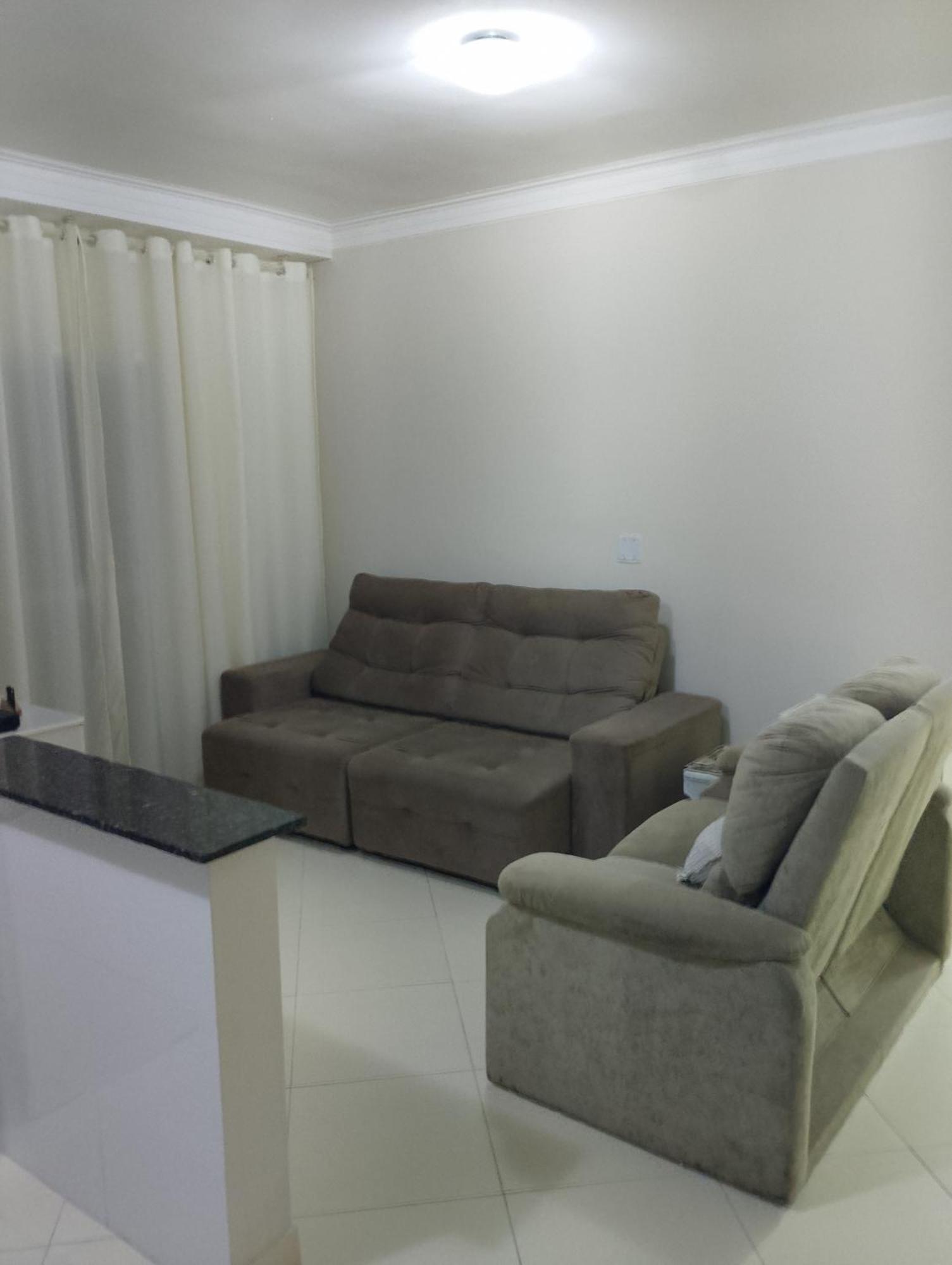 Ap Vila Caicara Praia Grande  Exterior photo